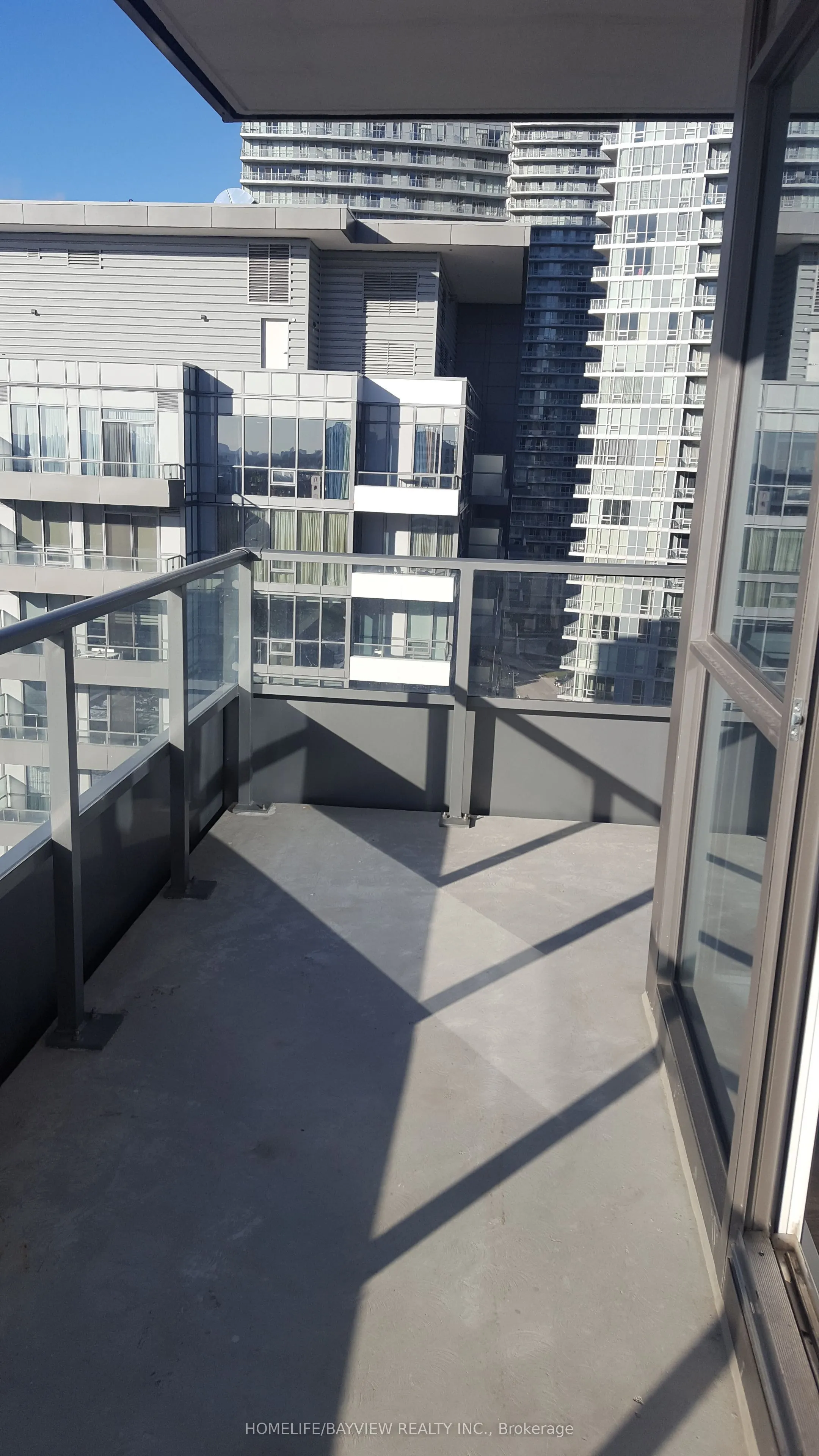 50 Forest Manor Road, #1305