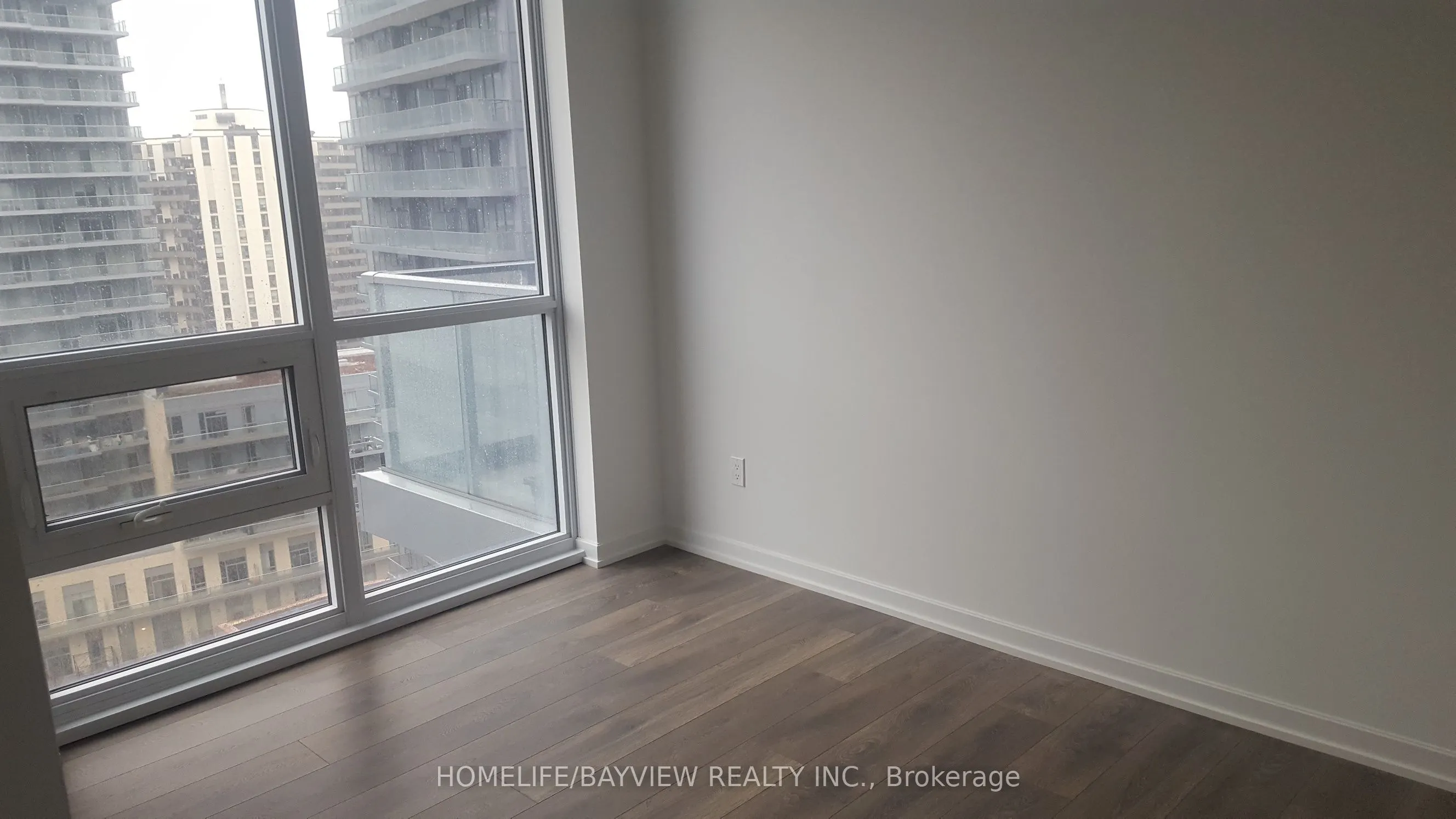 50 Forest Manor Road, #1305