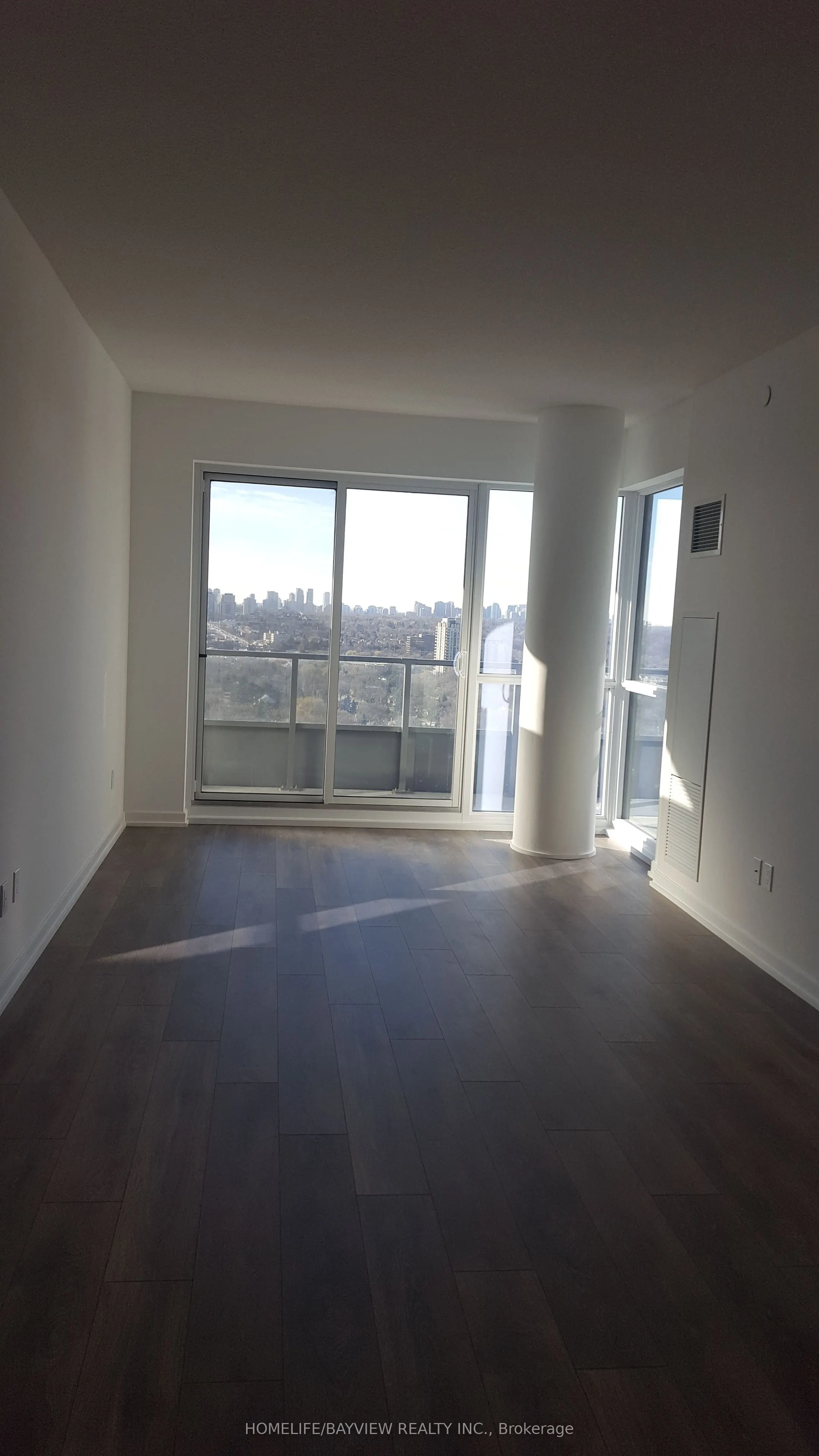 50 Forest Manor Road, #1305