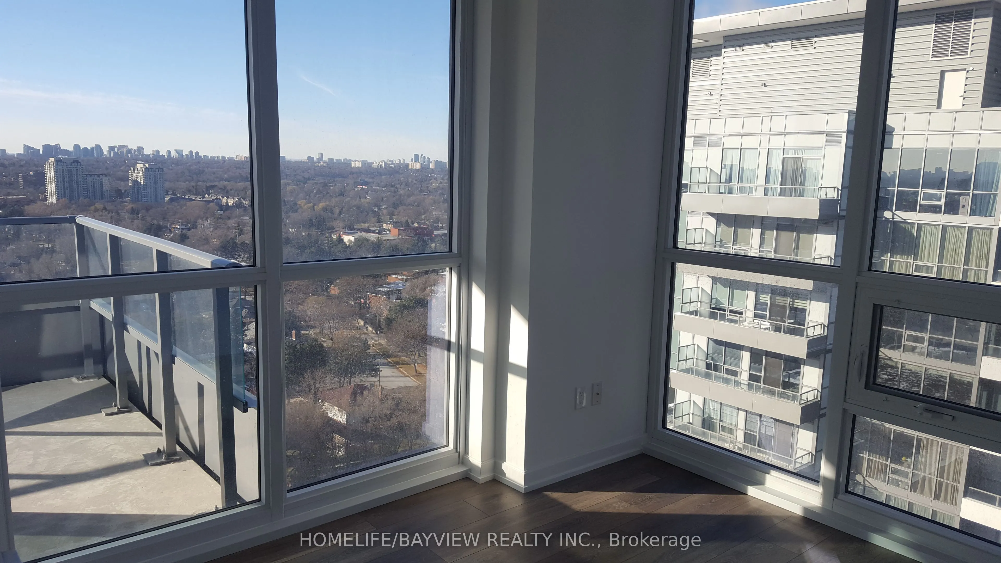 50 Forest Manor Road, #1305