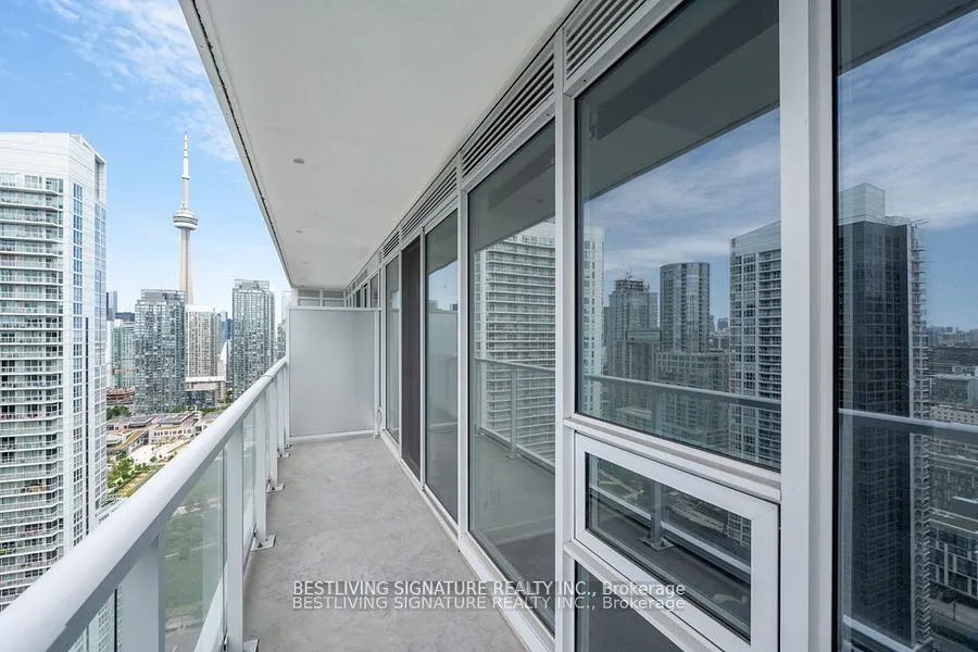 17 Bathurst Street, #3608