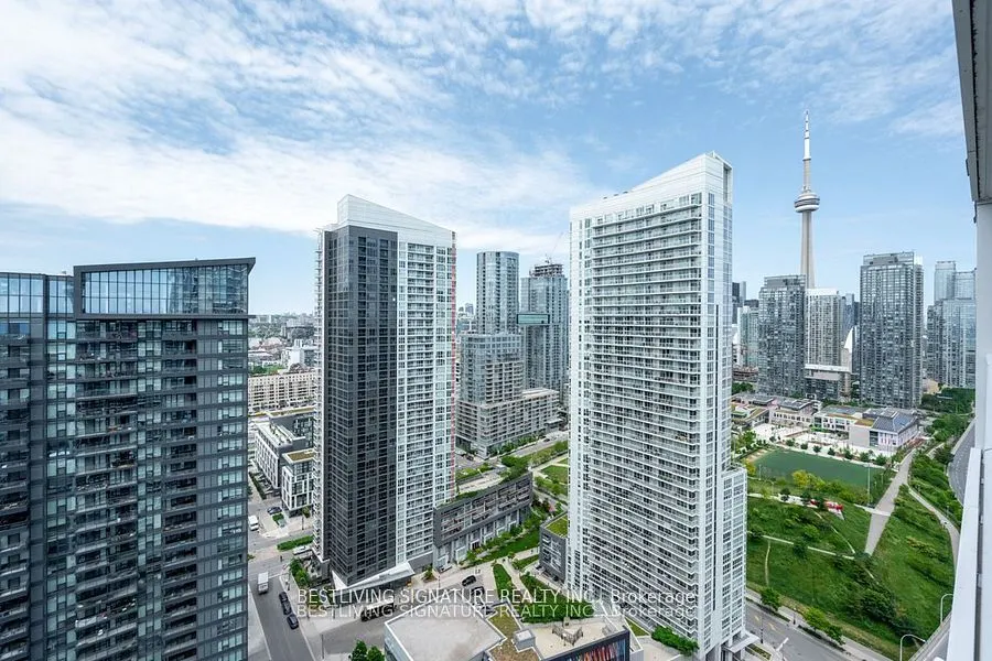 17 Bathurst Street, #3608