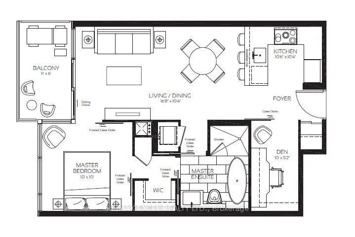 488 University Avenue, #2211