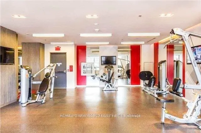 318 Richmond Street W, #2703