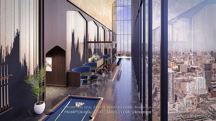 1 Concord Cityplace Way, #5507