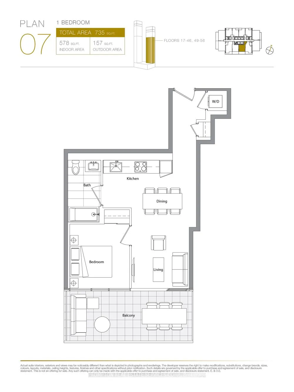 1 Concord Cityplace Way, #5507