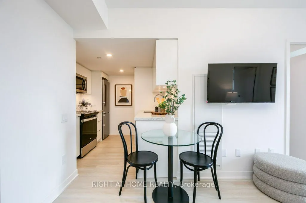 500 Wilson Avenue, #701
