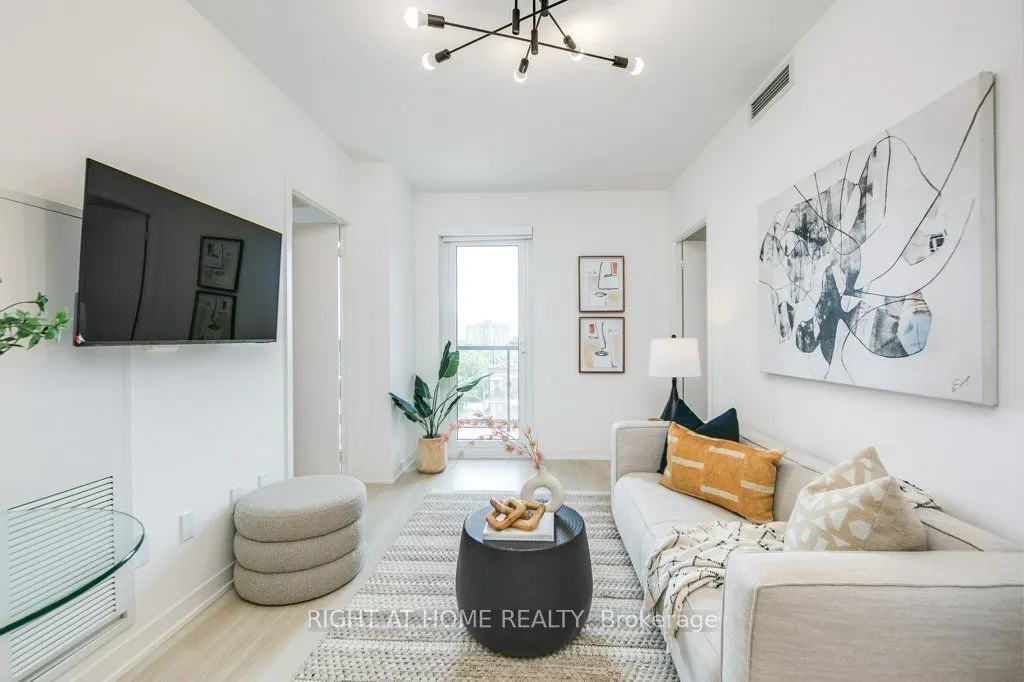 500 Wilson Avenue, #701