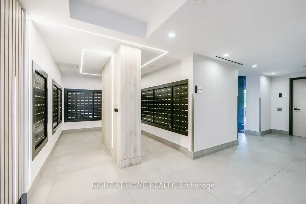 500 Wilson Avenue, #701