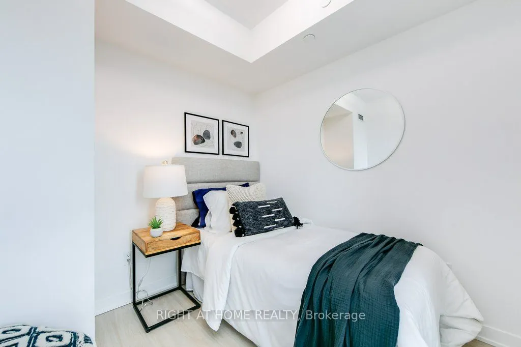 500 Wilson Avenue, #701
