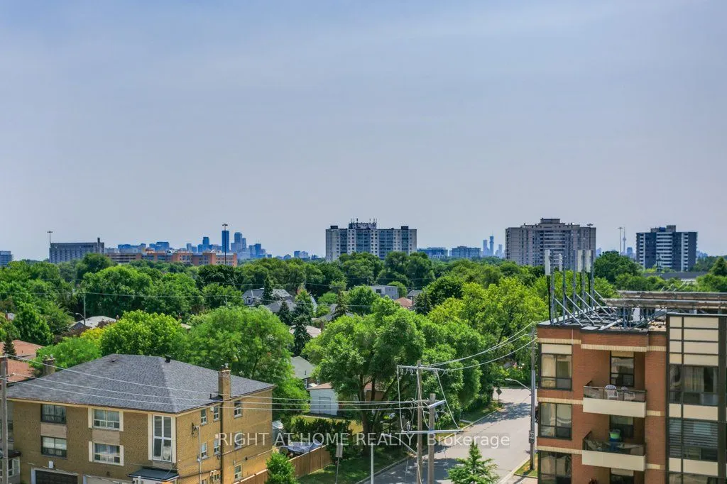 500 Wilson Avenue, #701