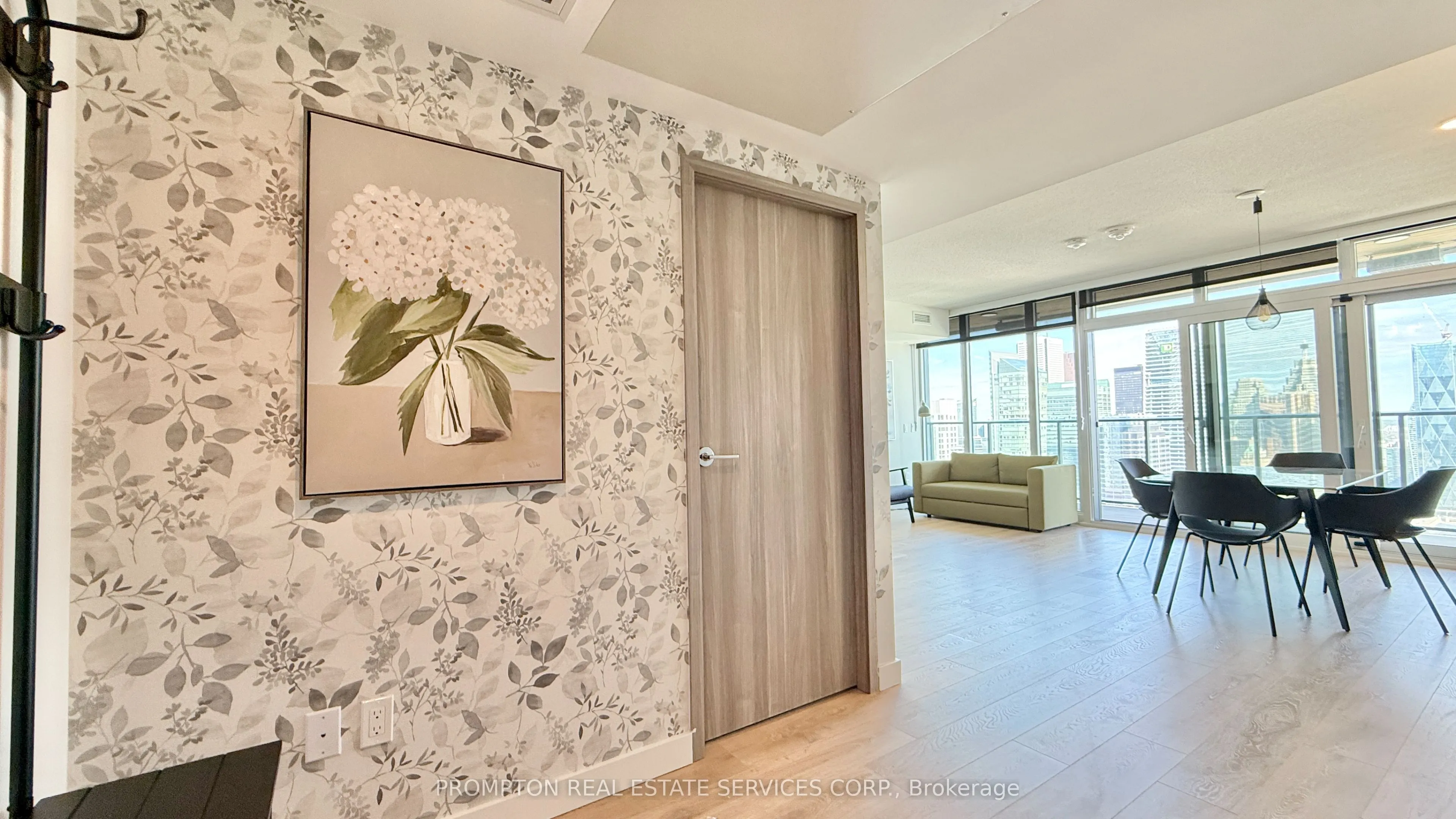 1 Concord Cityplace Way, #5503