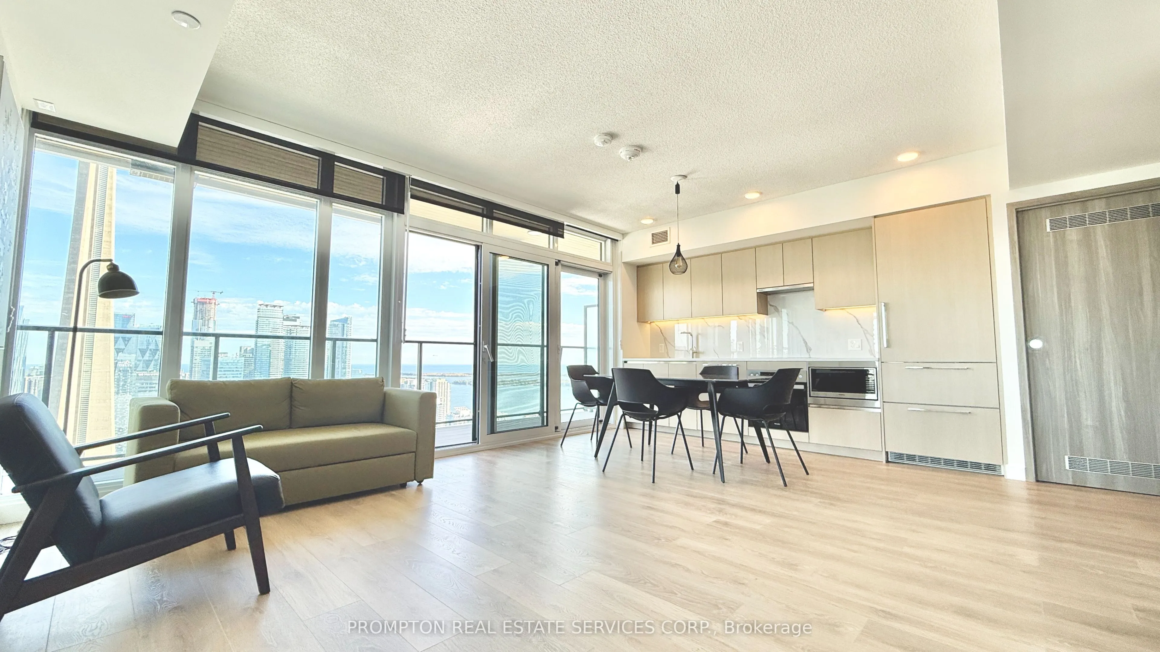1 Concord Cityplace Way, #5503