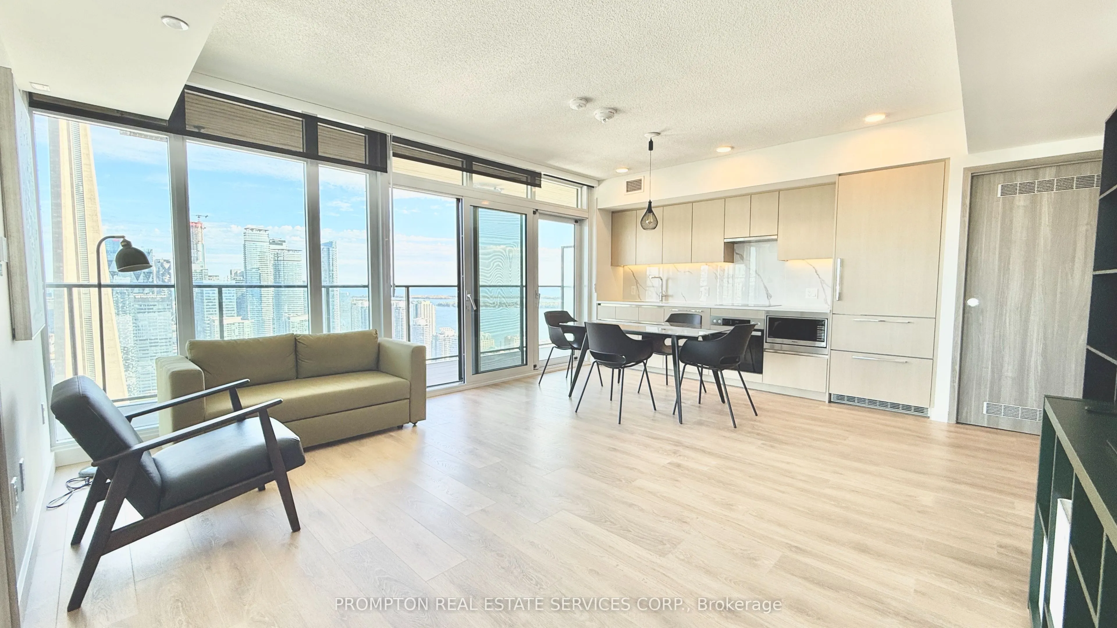 1 Concord Cityplace Way, #5503