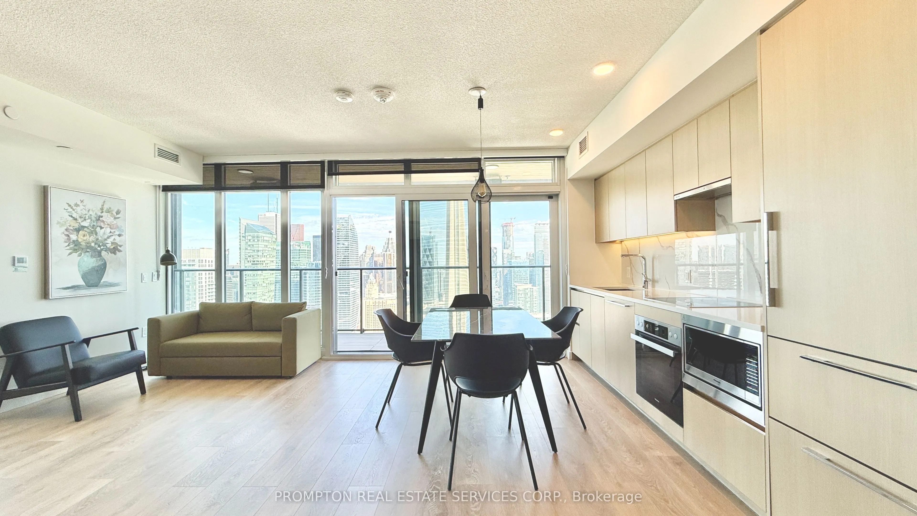 1 Concord Cityplace Way, #5503