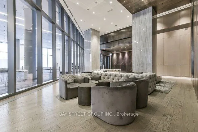88 Harbour Street, #4811