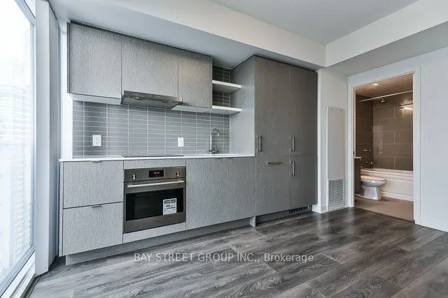88 Harbour Street, #4811