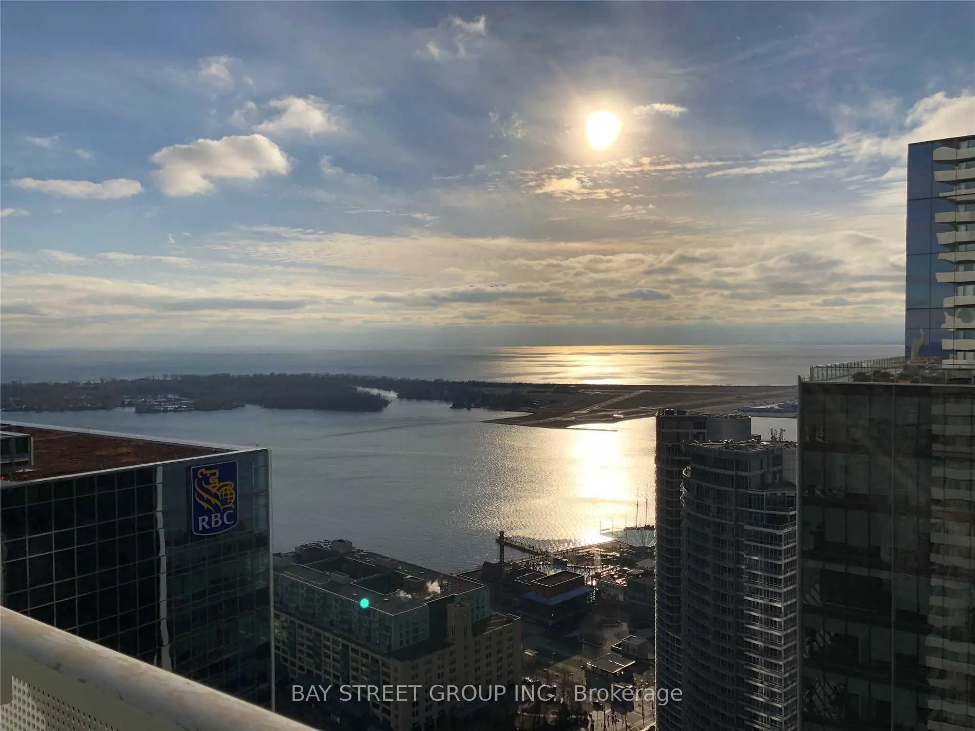 88 Harbour Street, #4811