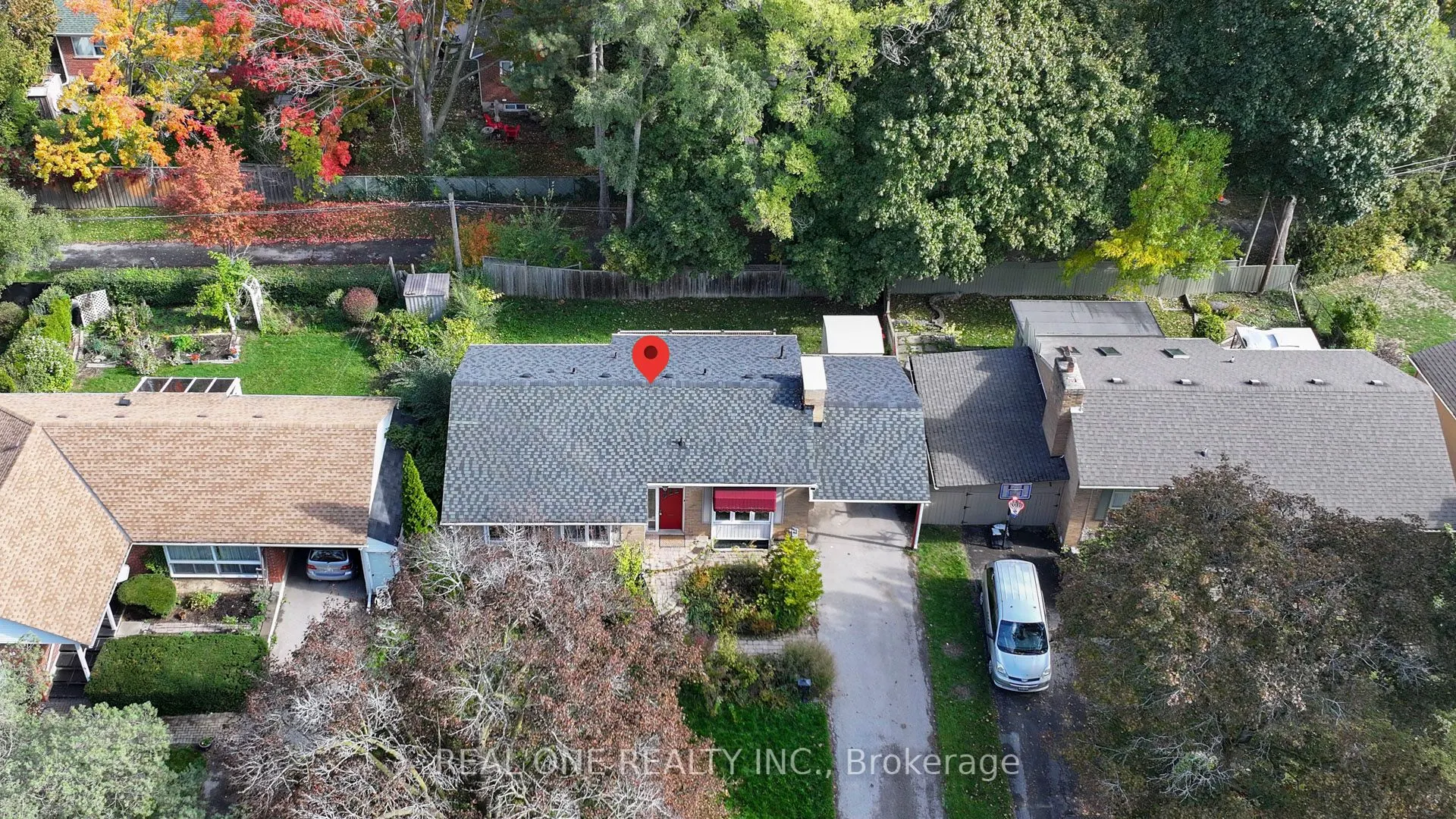 60 Paperbirch Drive