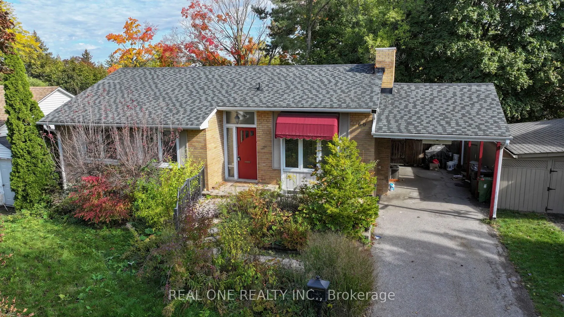 60 Paperbirch Drive