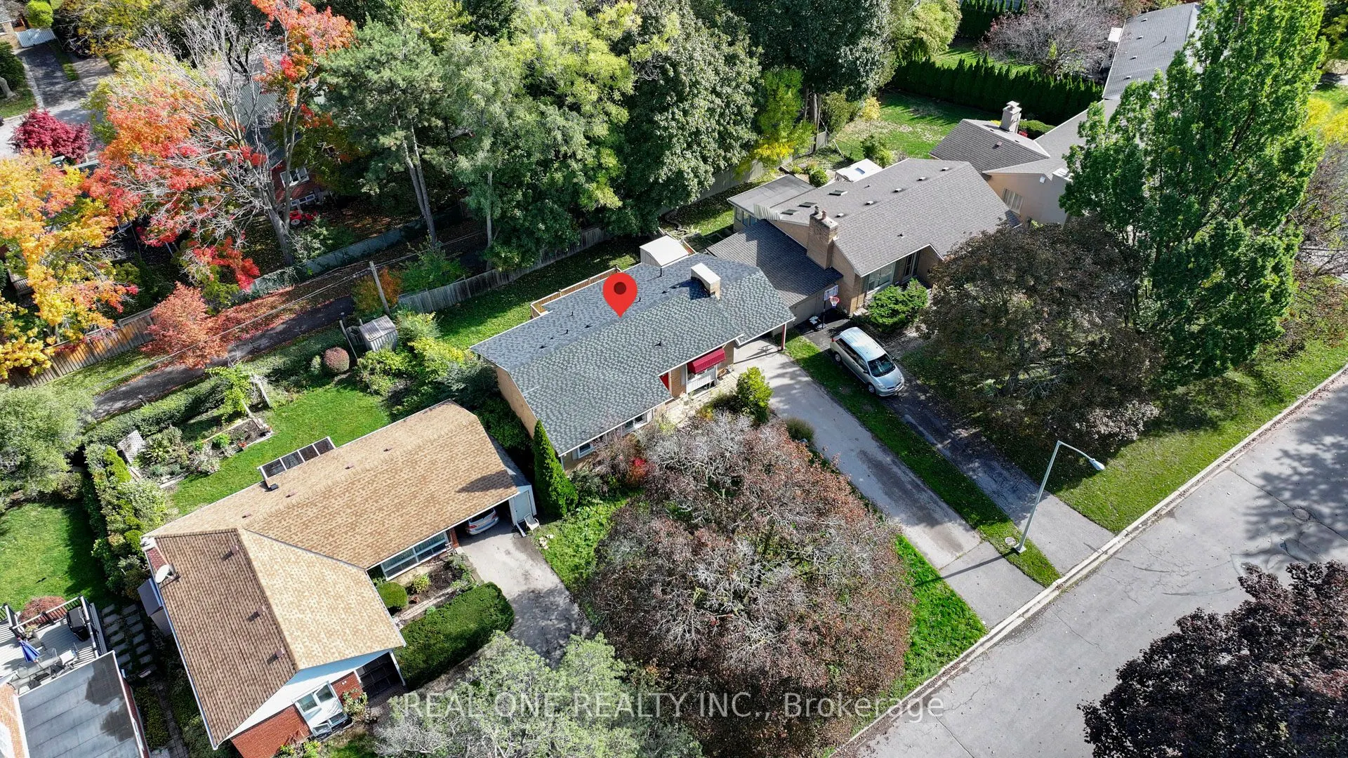 60 Paperbirch Drive