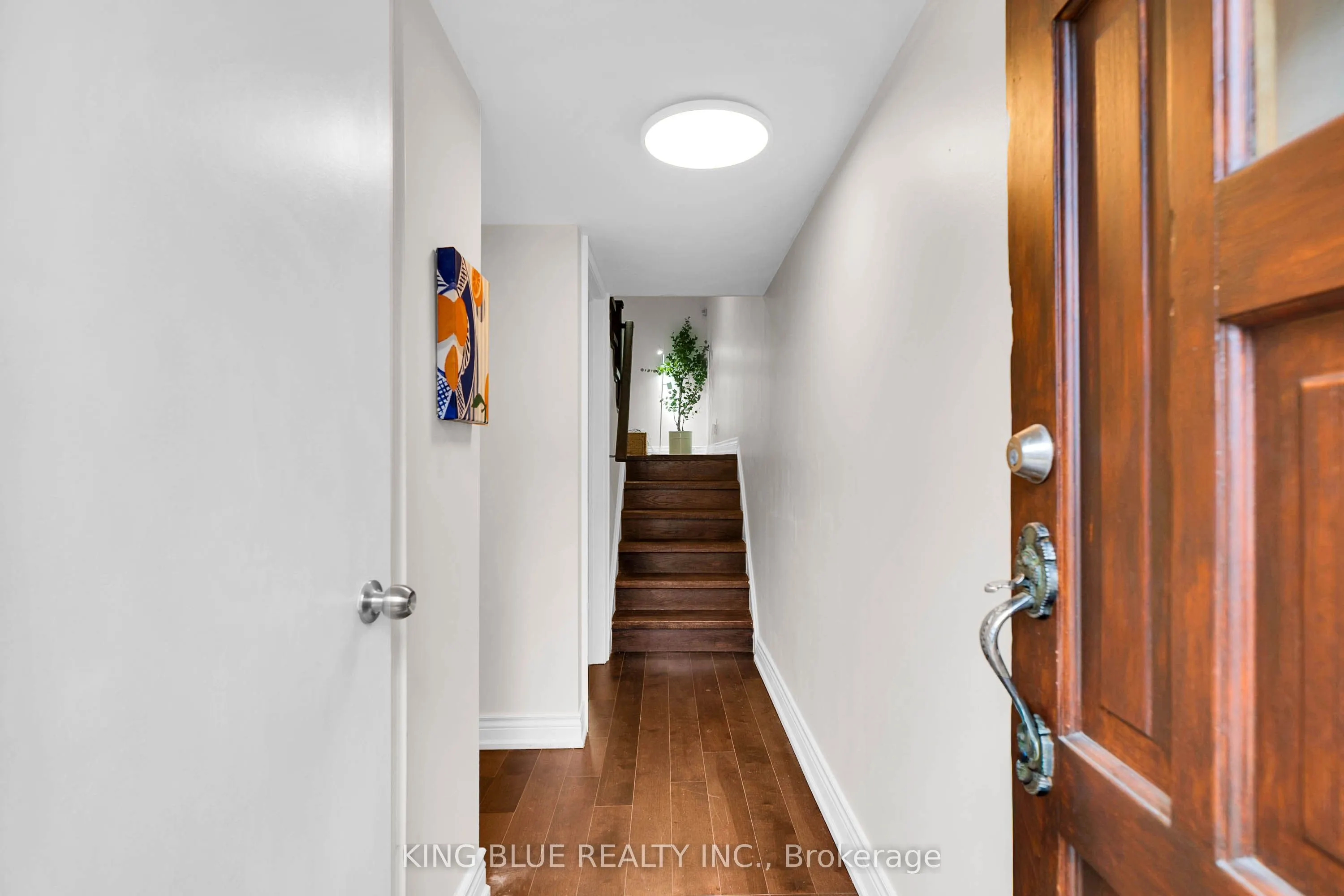 26 Water Wheel Way, #4