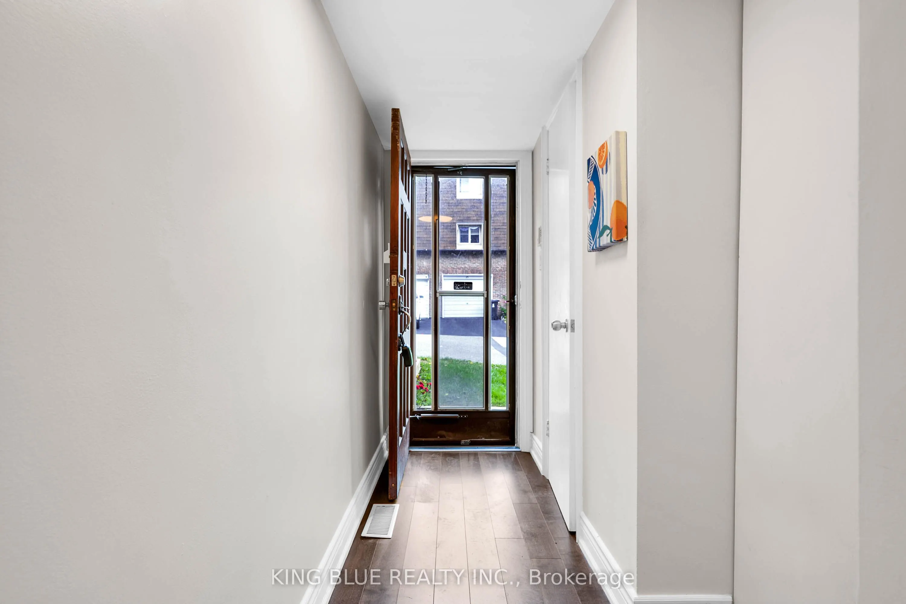 26 Water Wheel Way, #4