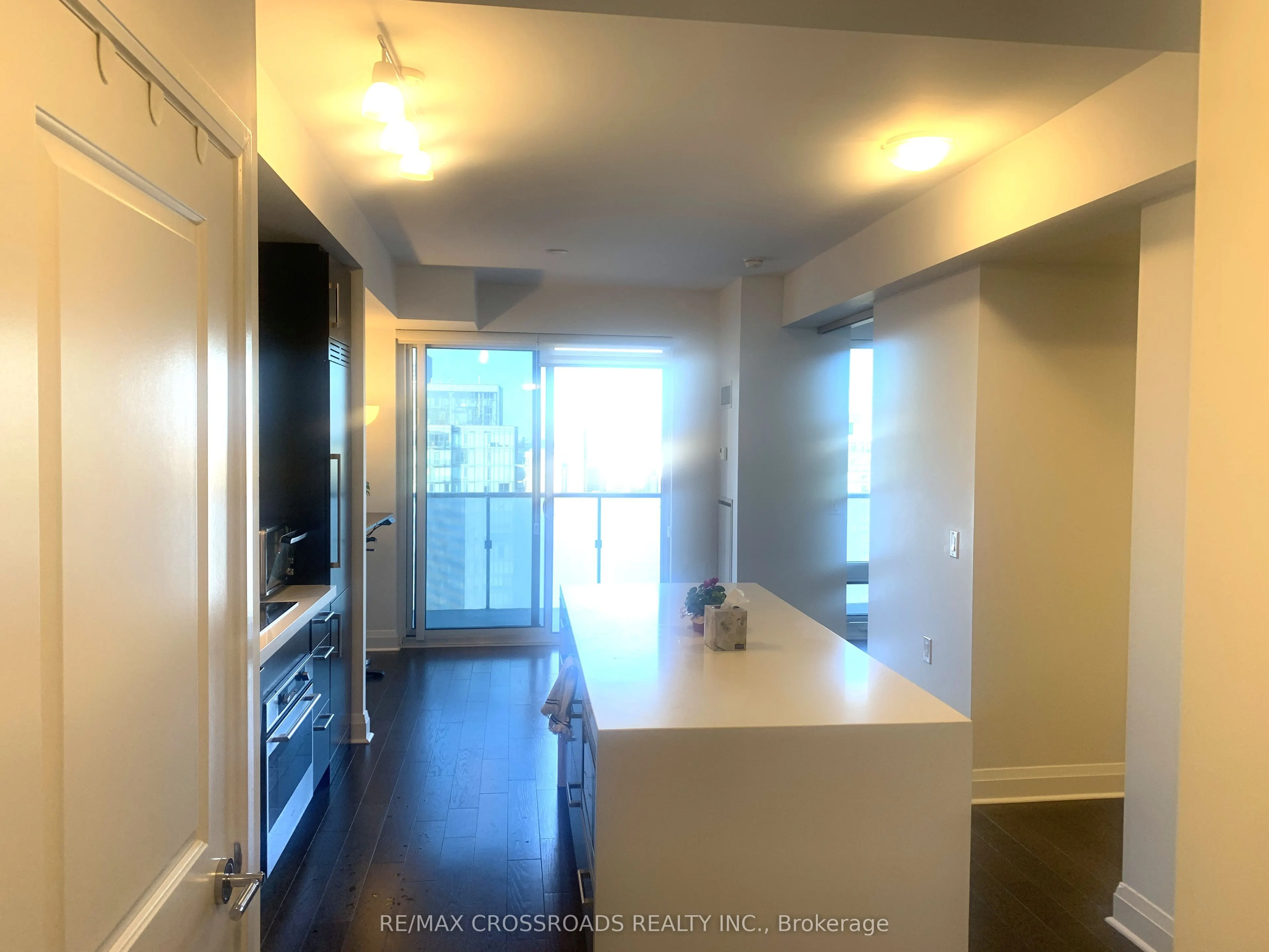 1080 Bay Street, #3611