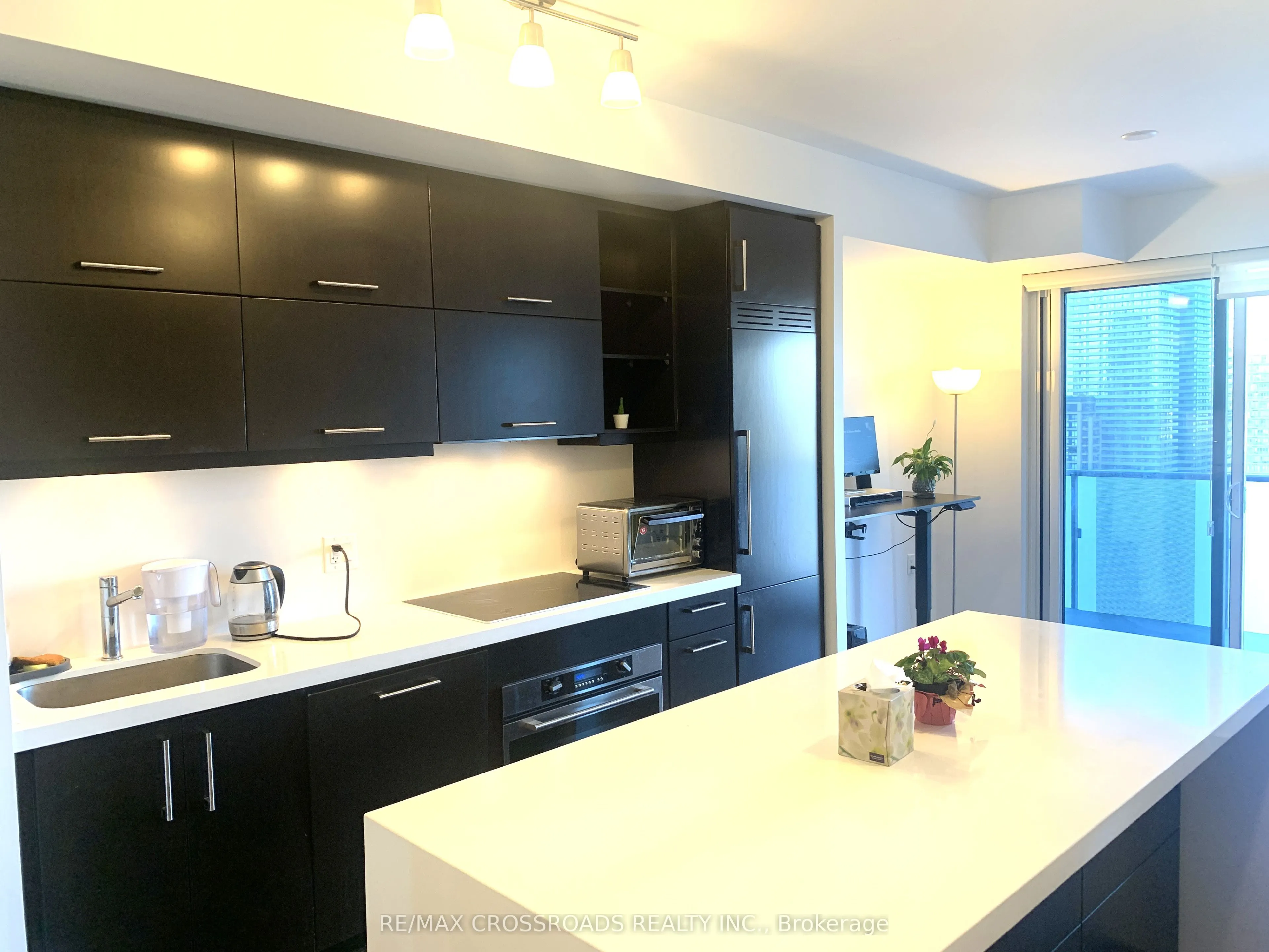 1080 Bay Street, #3611