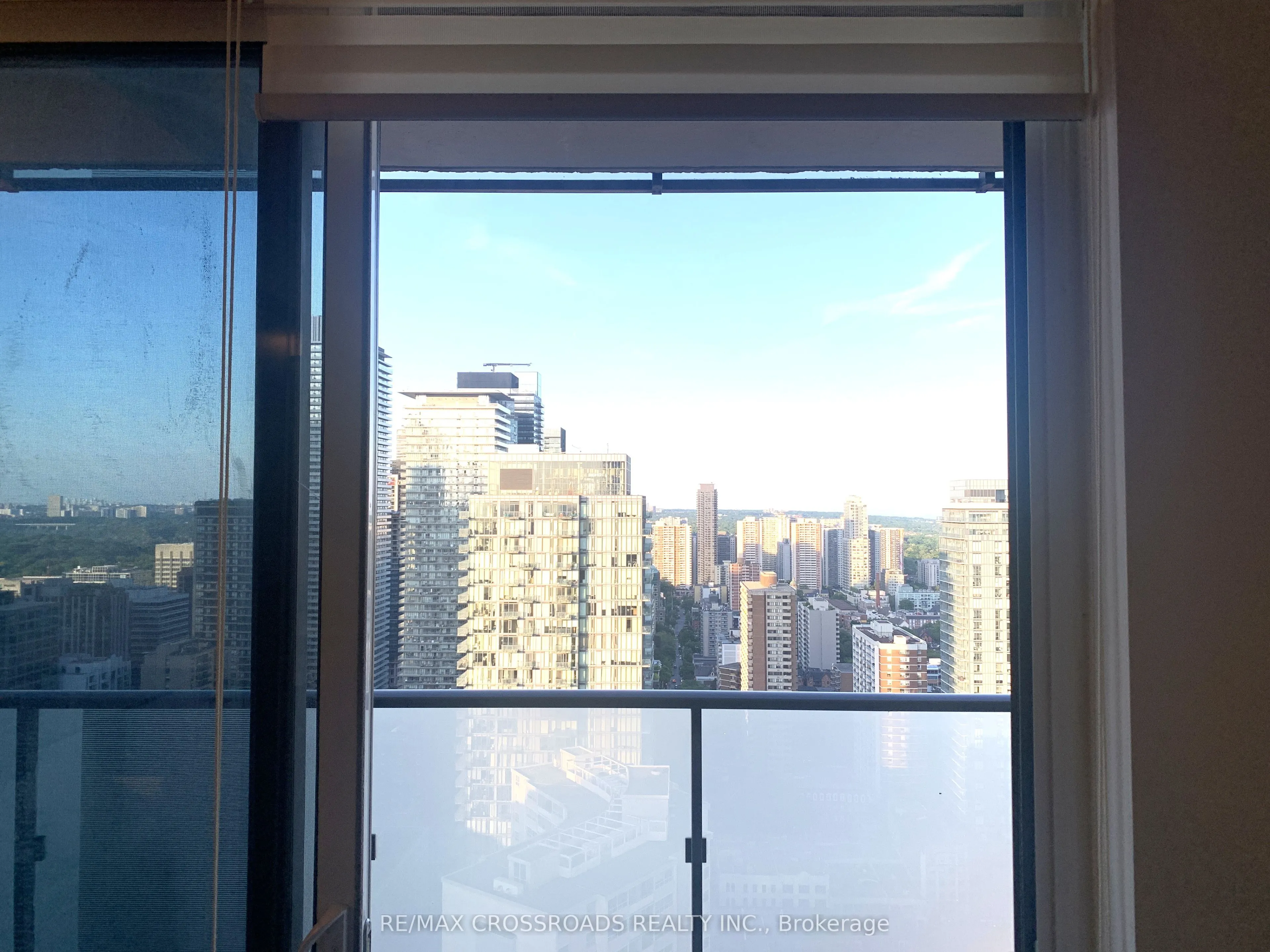 1080 Bay Street, #3611