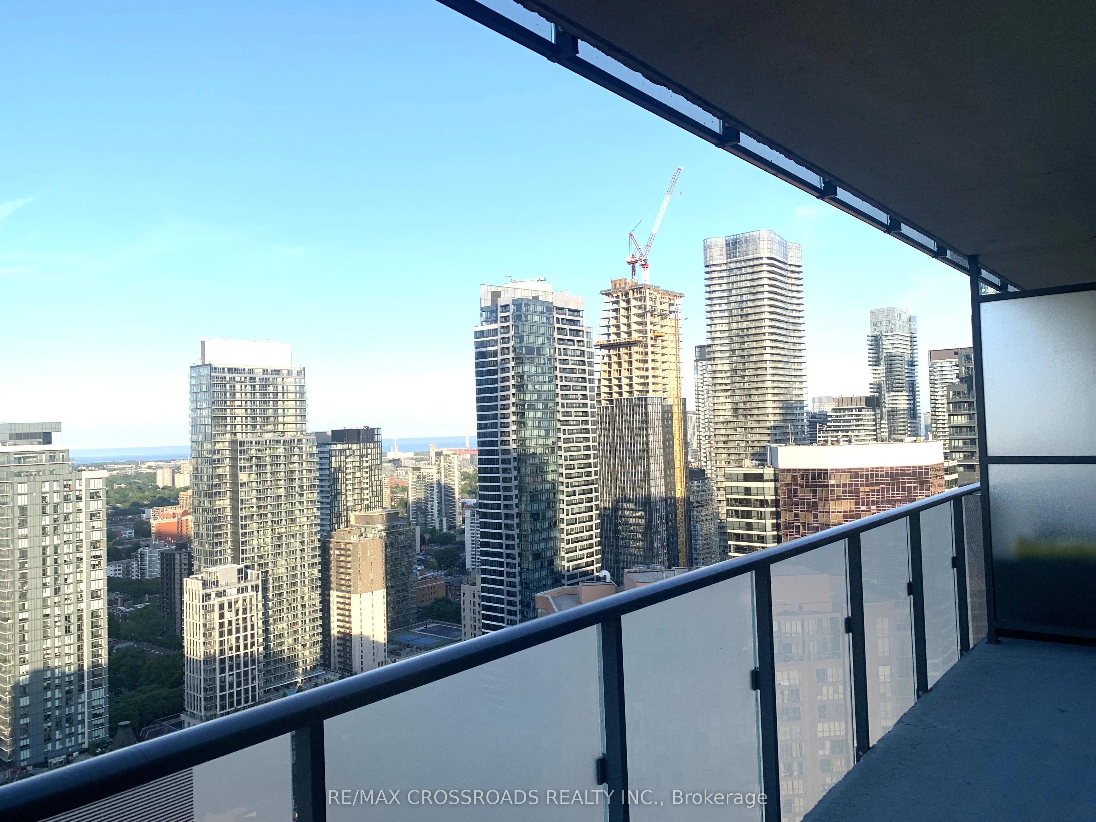 1080 Bay Street, #3611