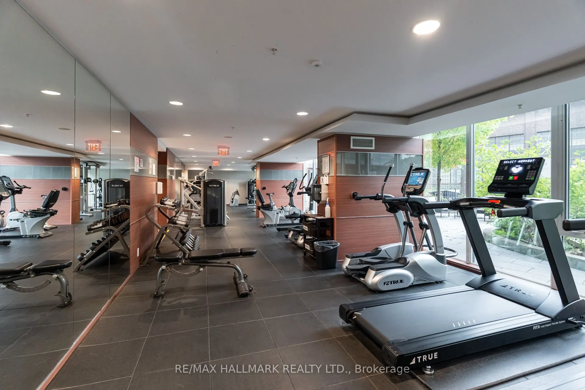 120 Bayview Avenue, #S513