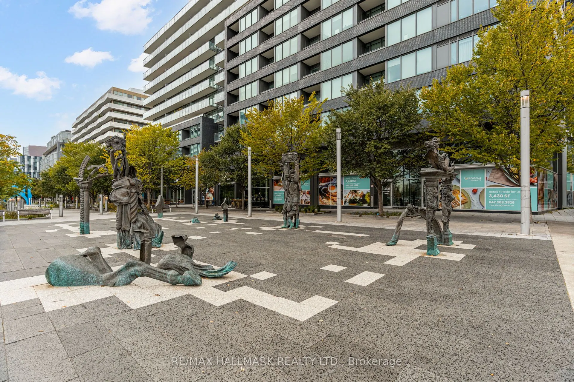 120 Bayview Avenue, #S513