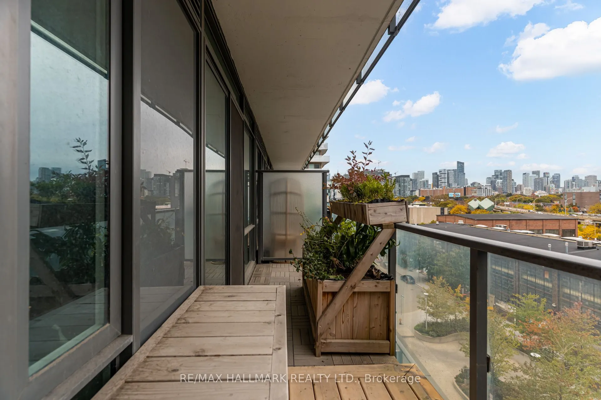 120 Bayview Avenue, #S513