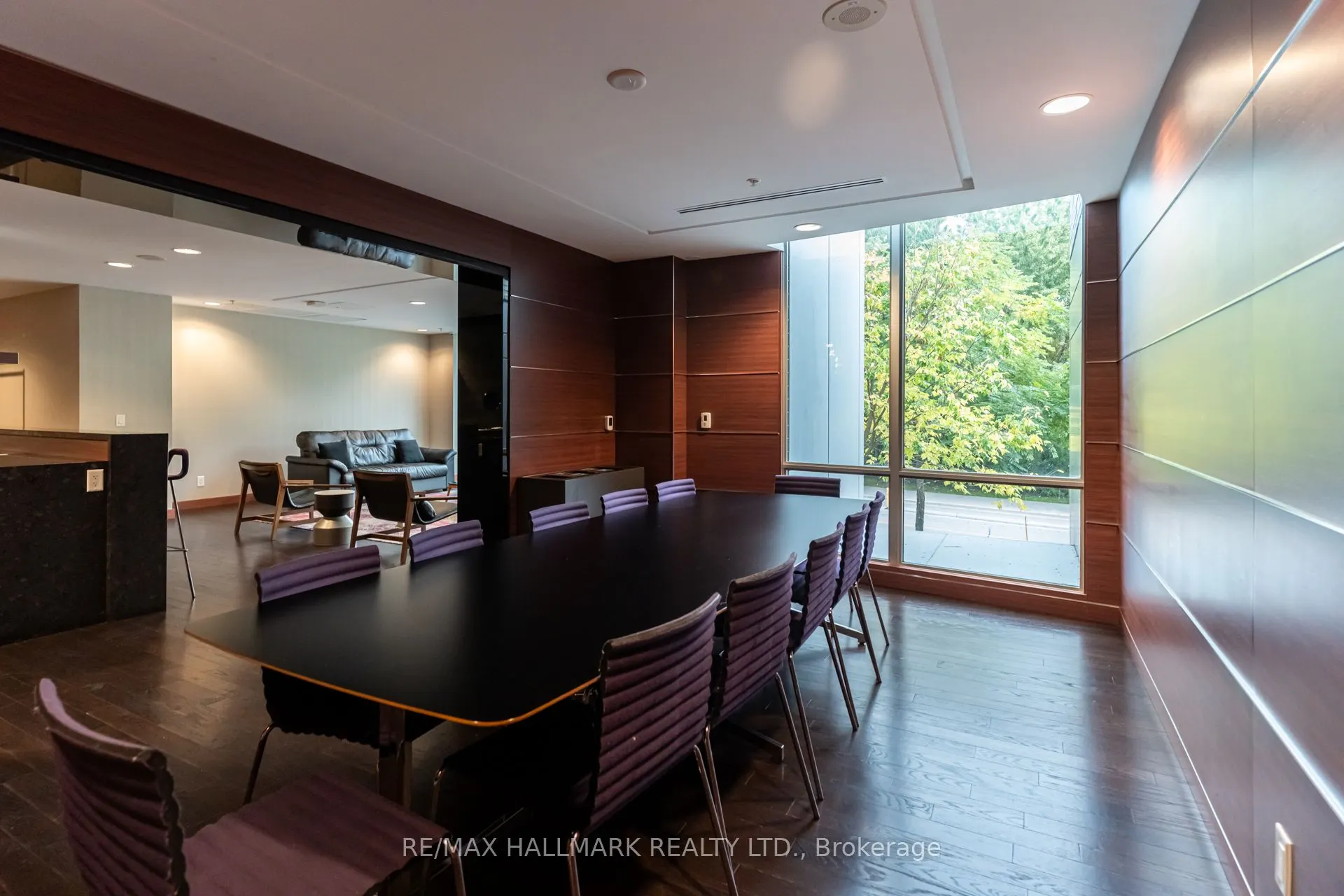 120 Bayview Avenue, #S513