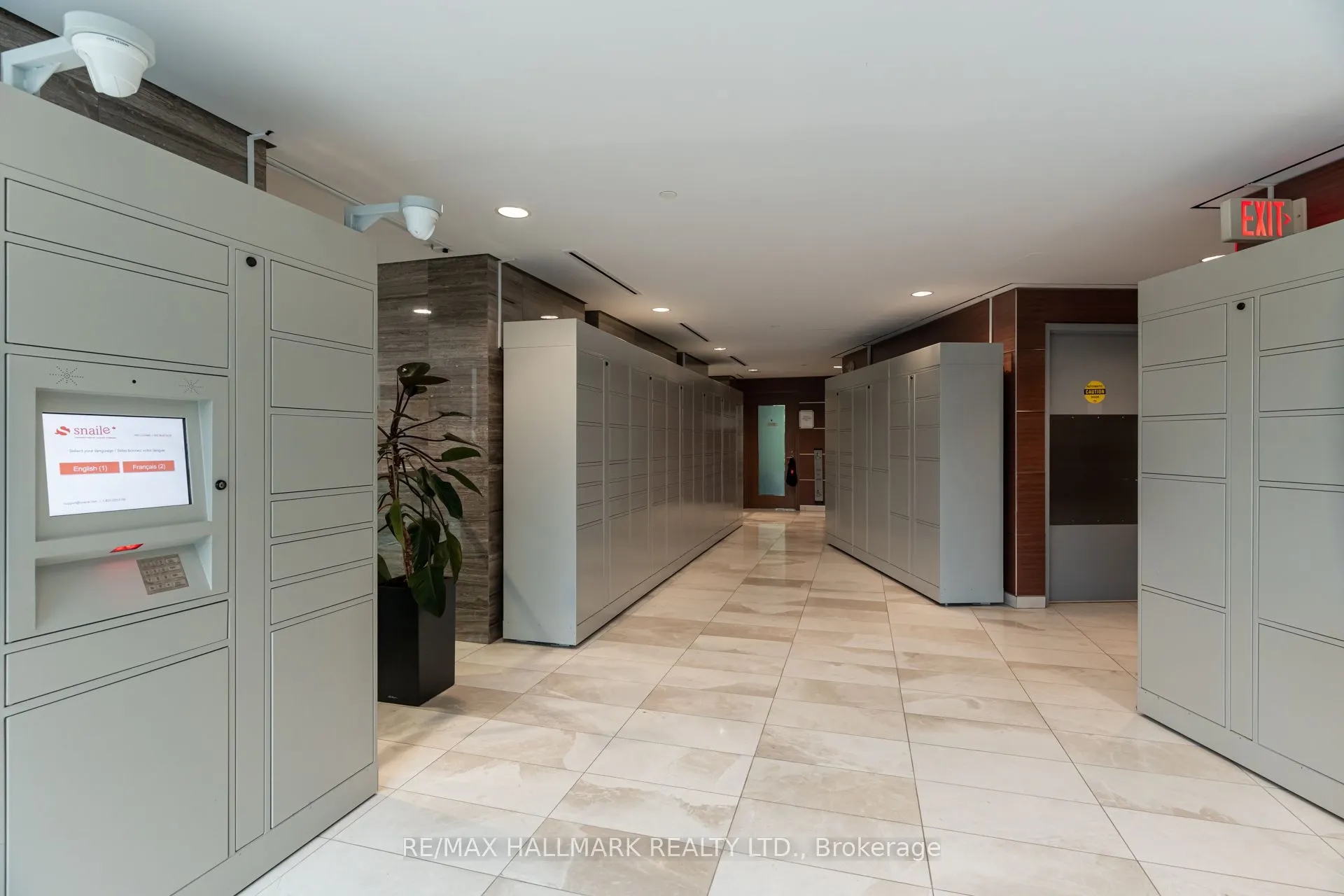 120 Bayview Avenue, #S513