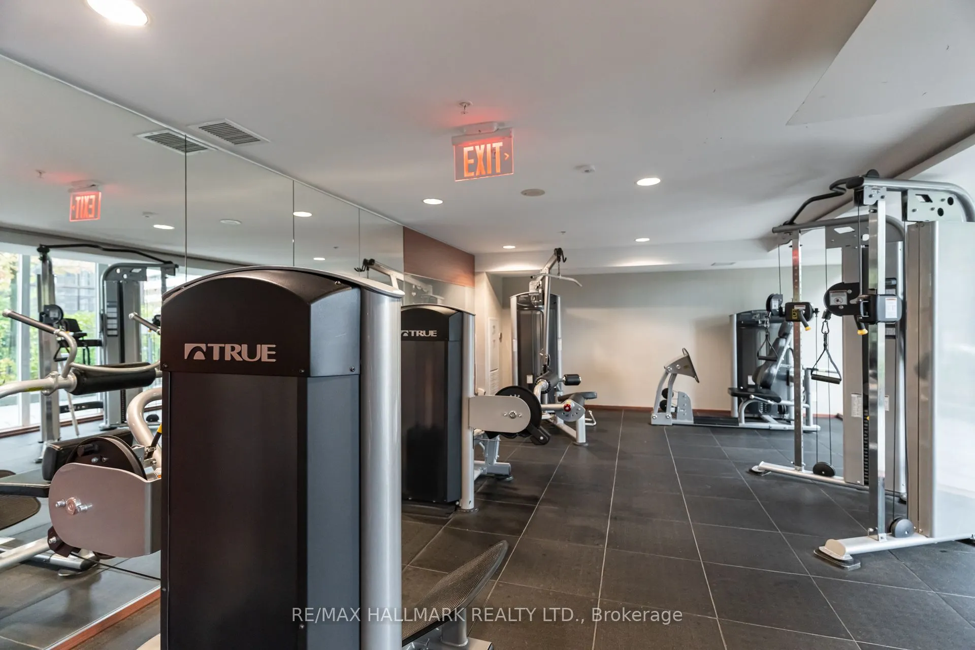 120 Bayview Avenue, #S513