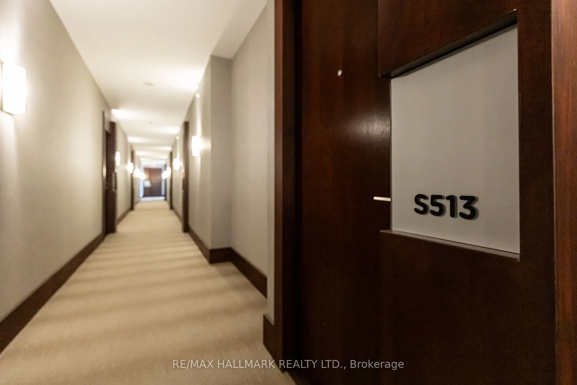 120 Bayview Avenue, #S513