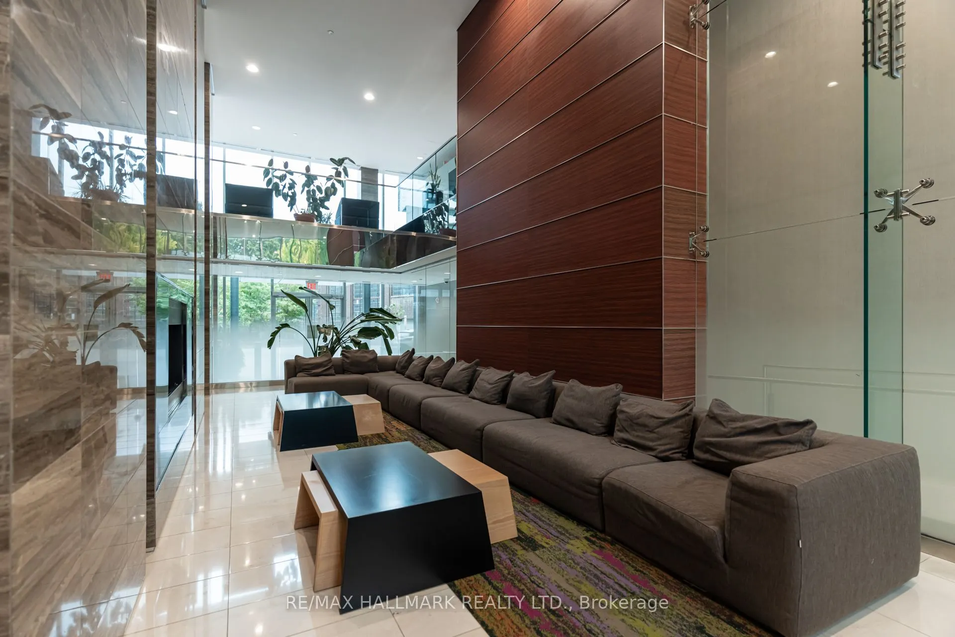 120 Bayview Avenue, #S513