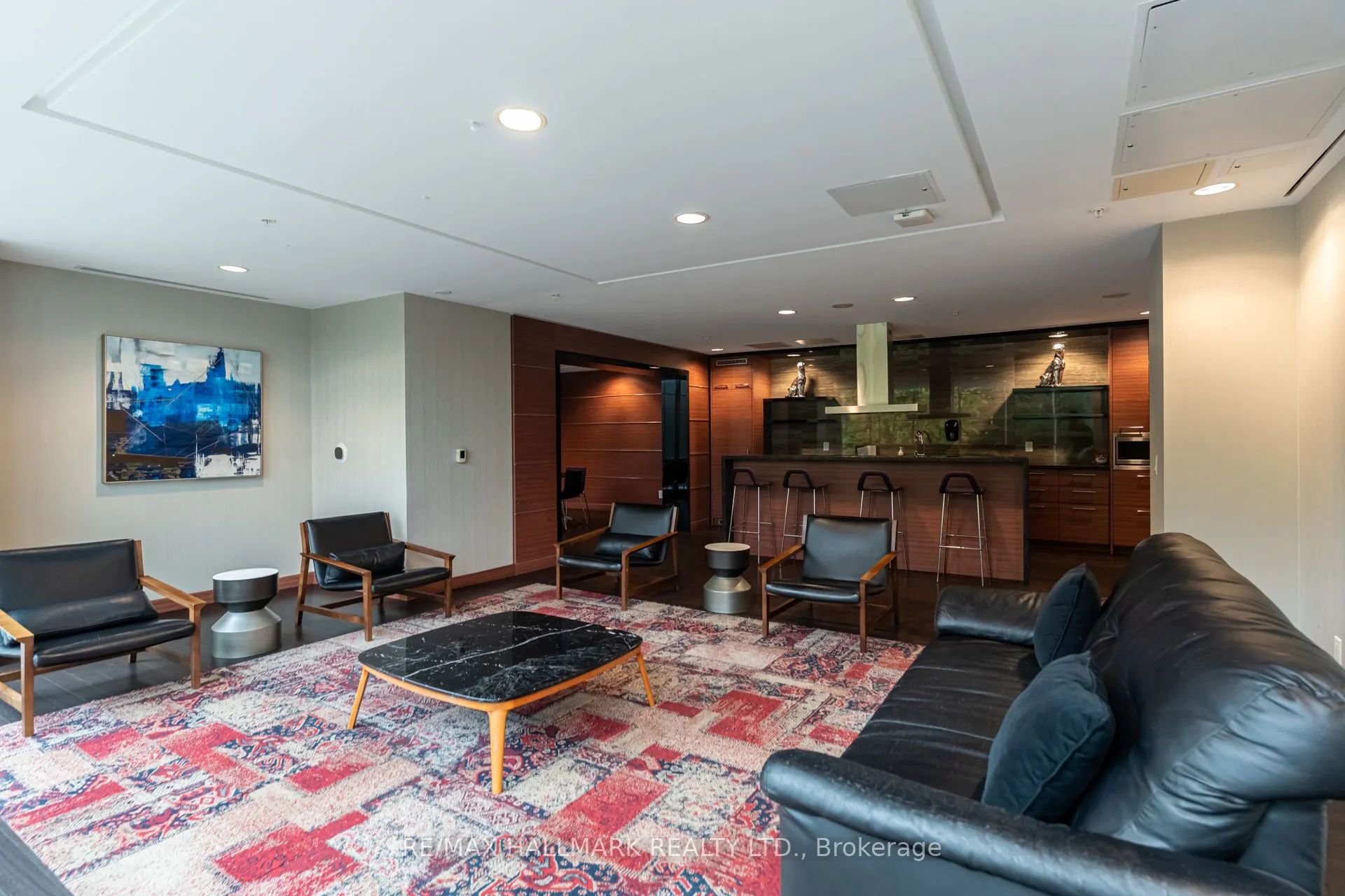 120 Bayview Avenue, #S513