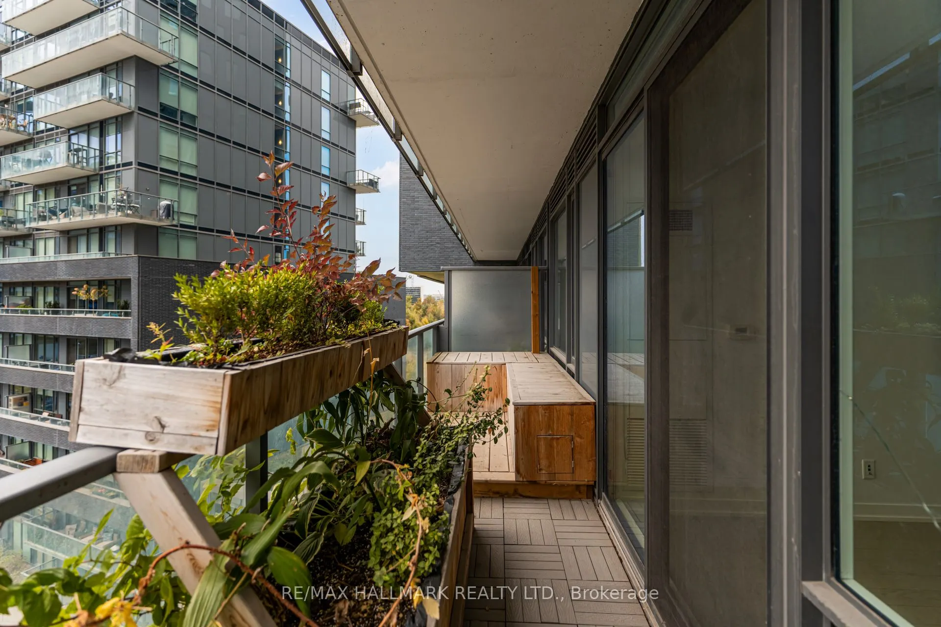 120 Bayview Avenue, #S513