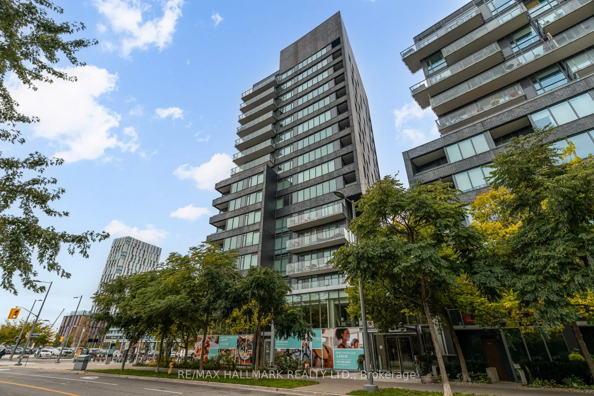 120 Bayview Avenue, #S513