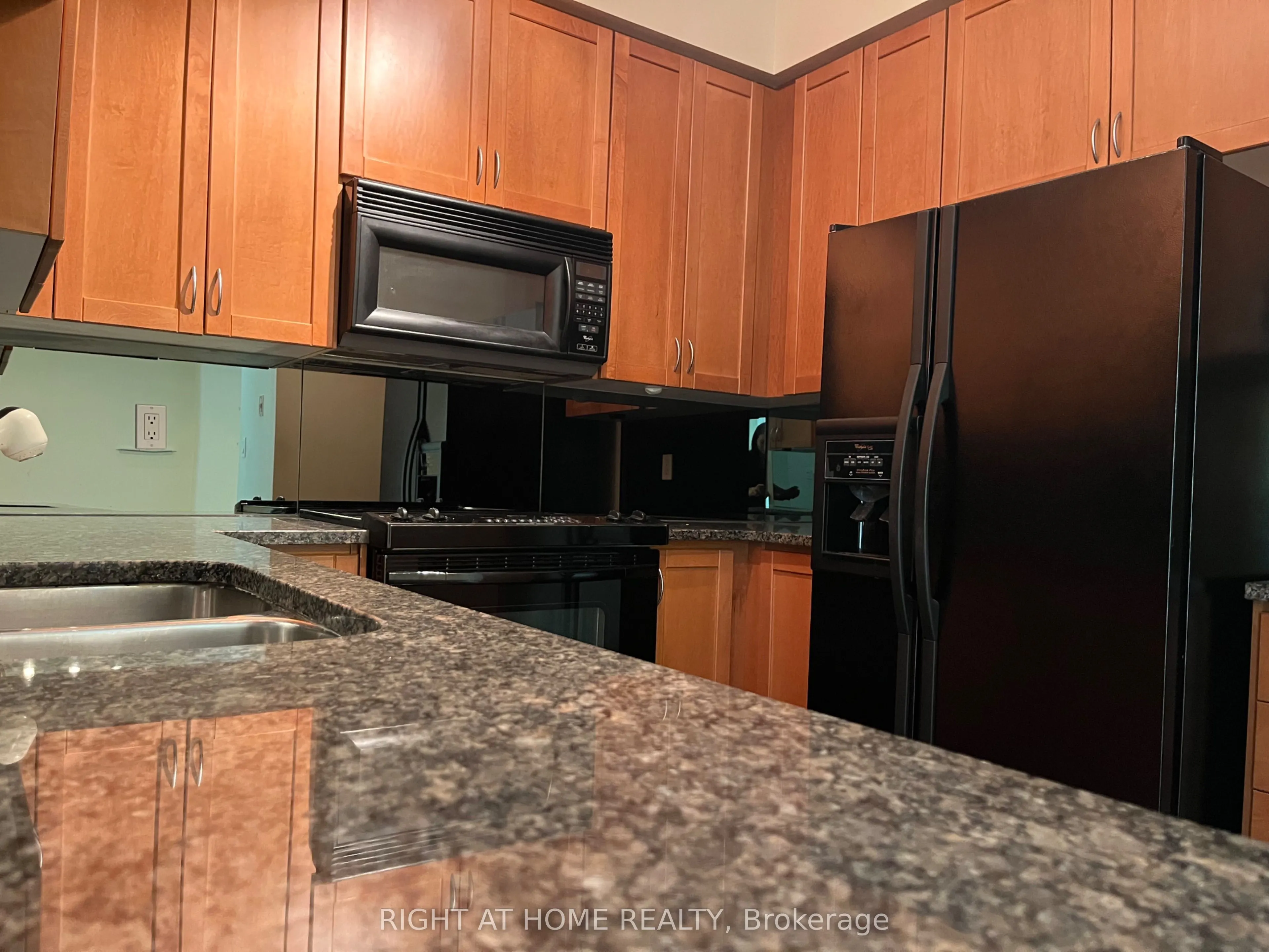 11 William Carson Crescent, #216