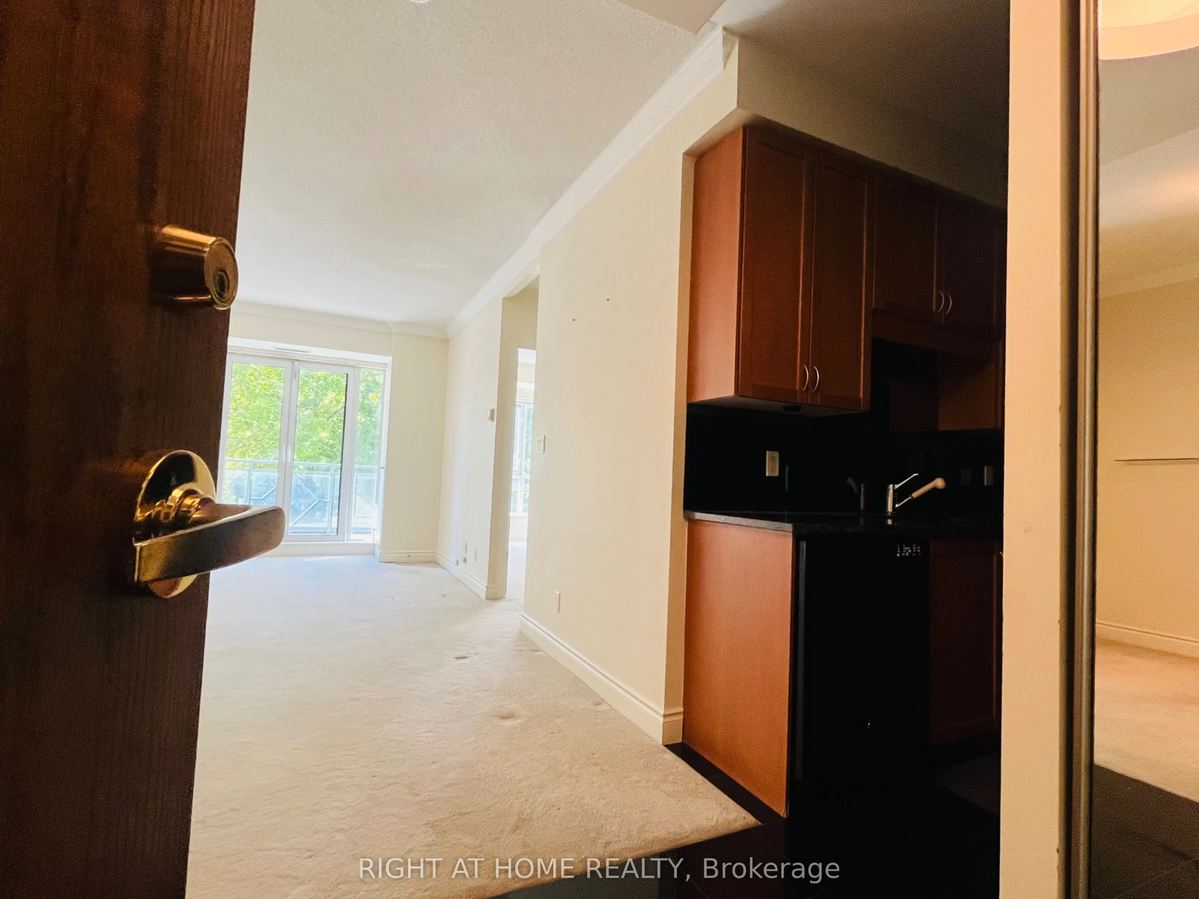 11 William Carson Crescent, #216