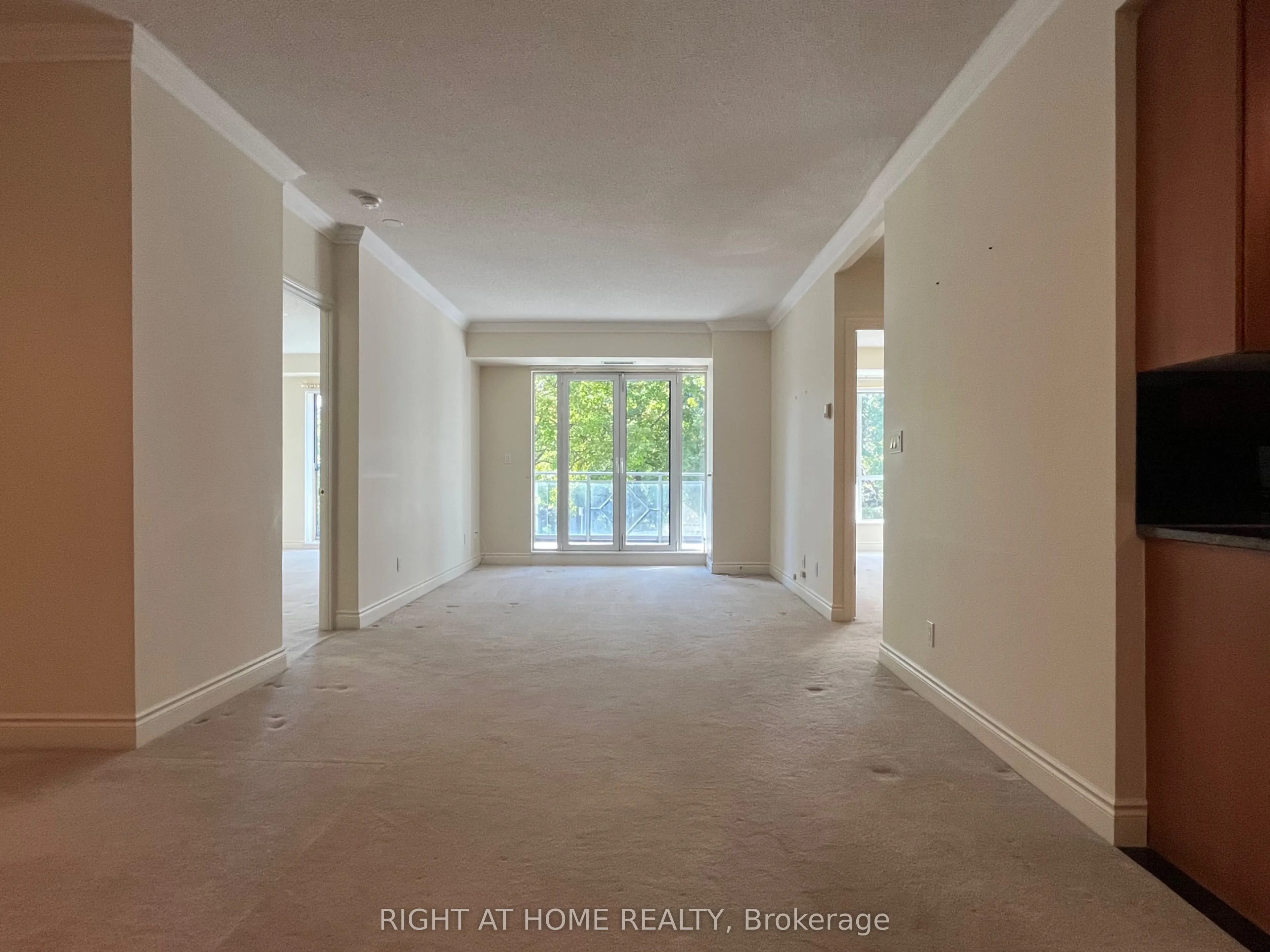 11 William Carson Crescent, #216