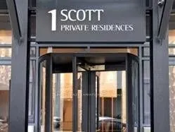 1 Scott Street, #2610