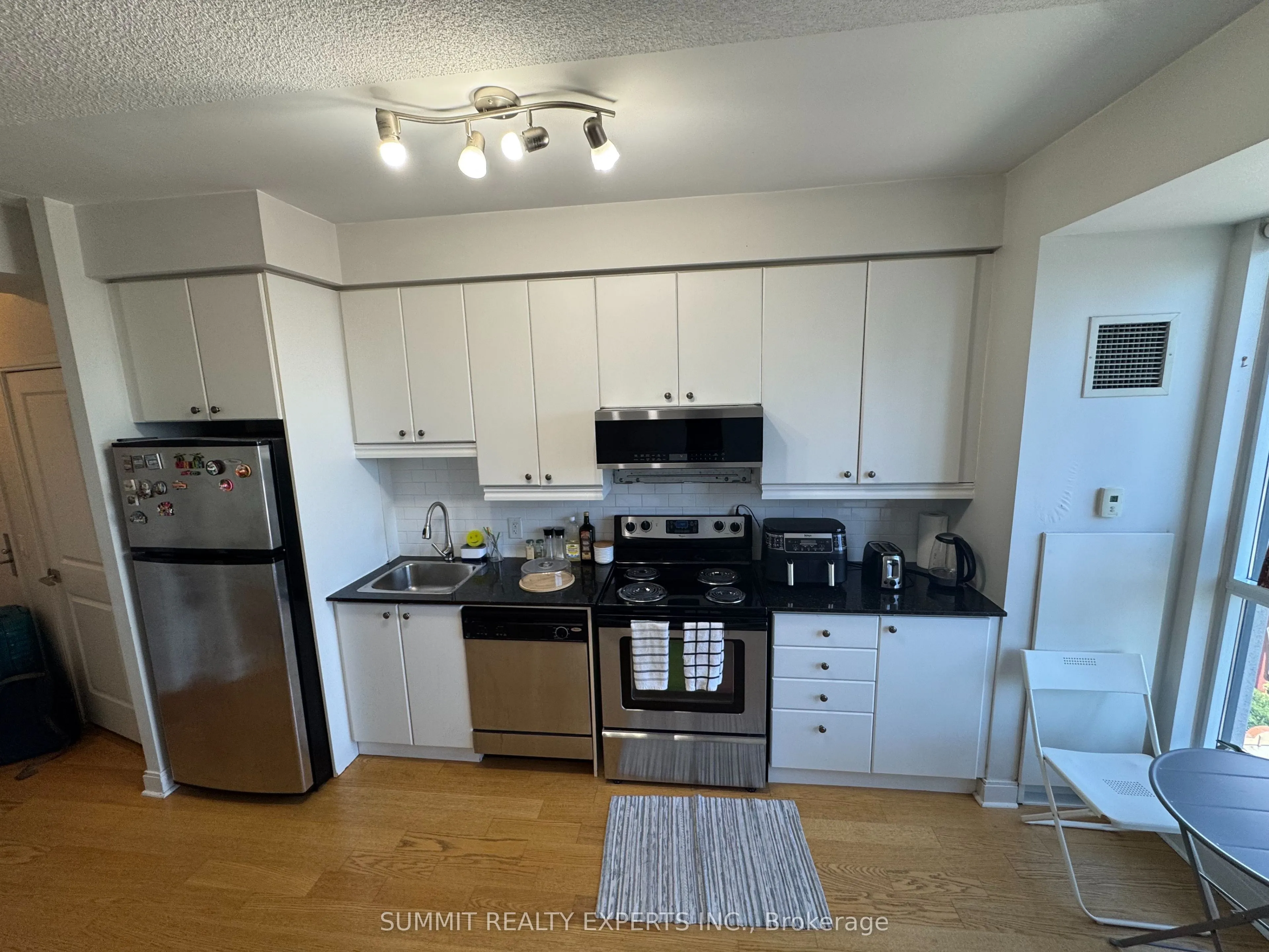 1 Scott Street, #2610