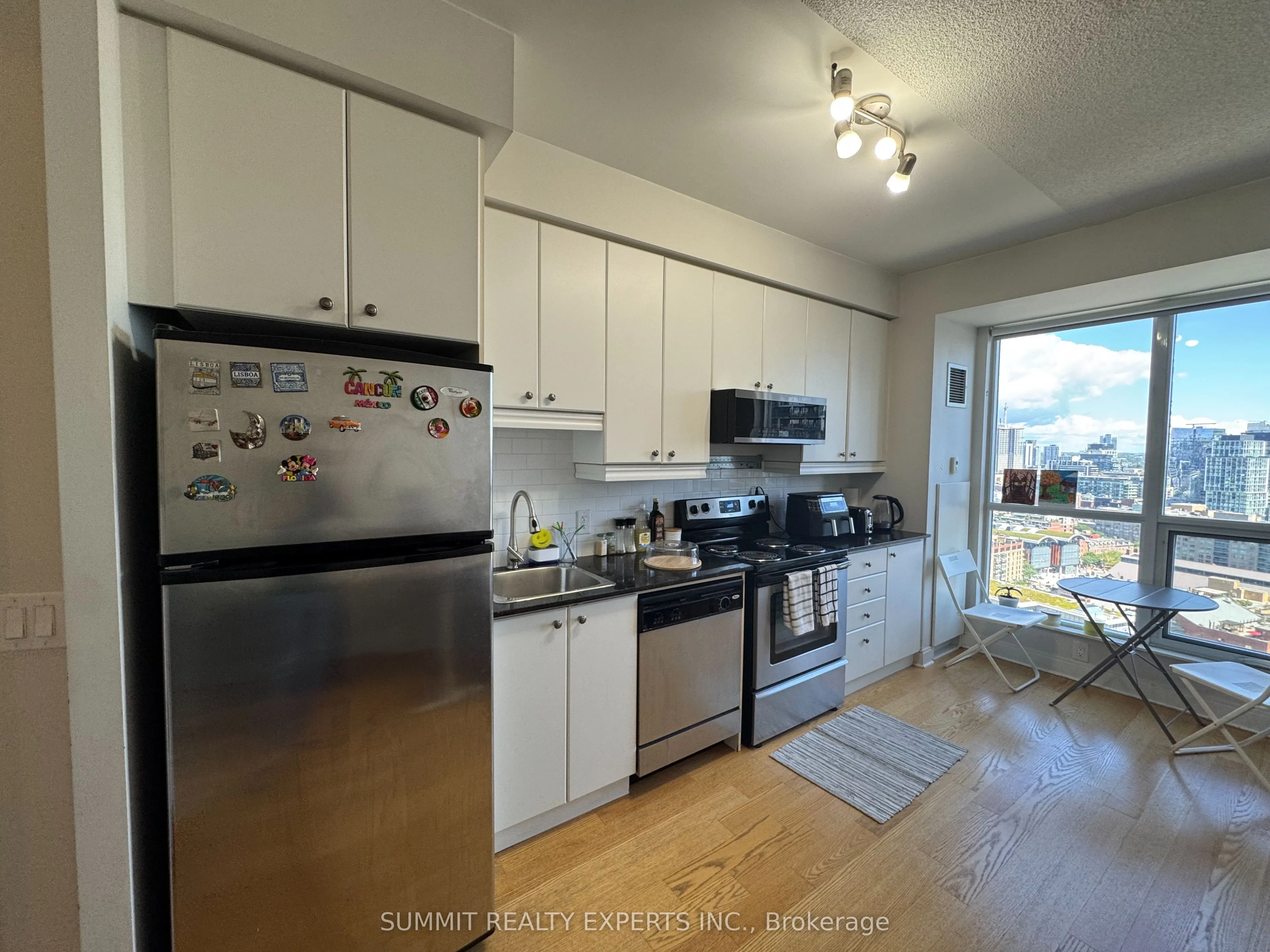 1 Scott Street, #2610