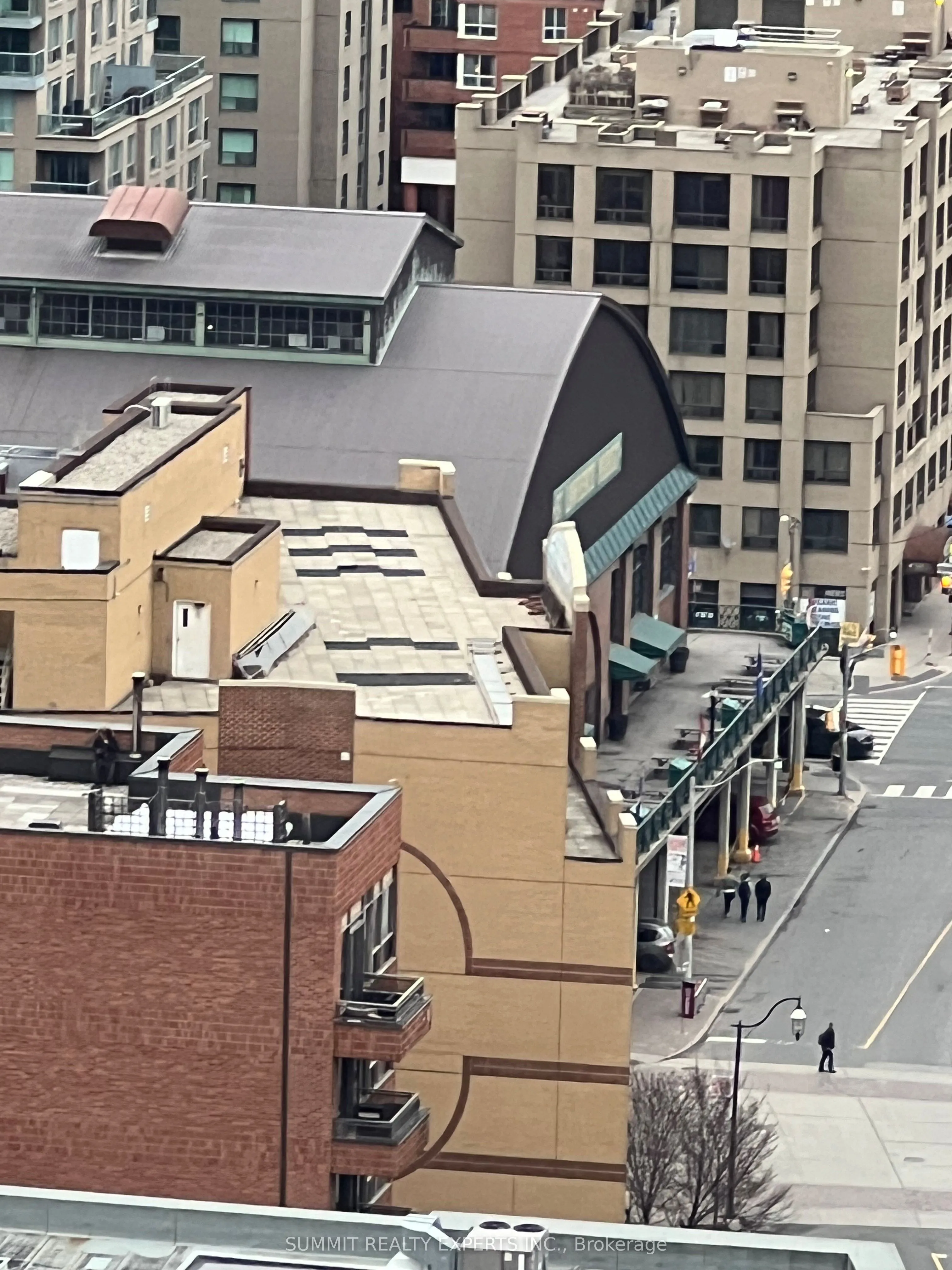 1 Scott Street, #2610