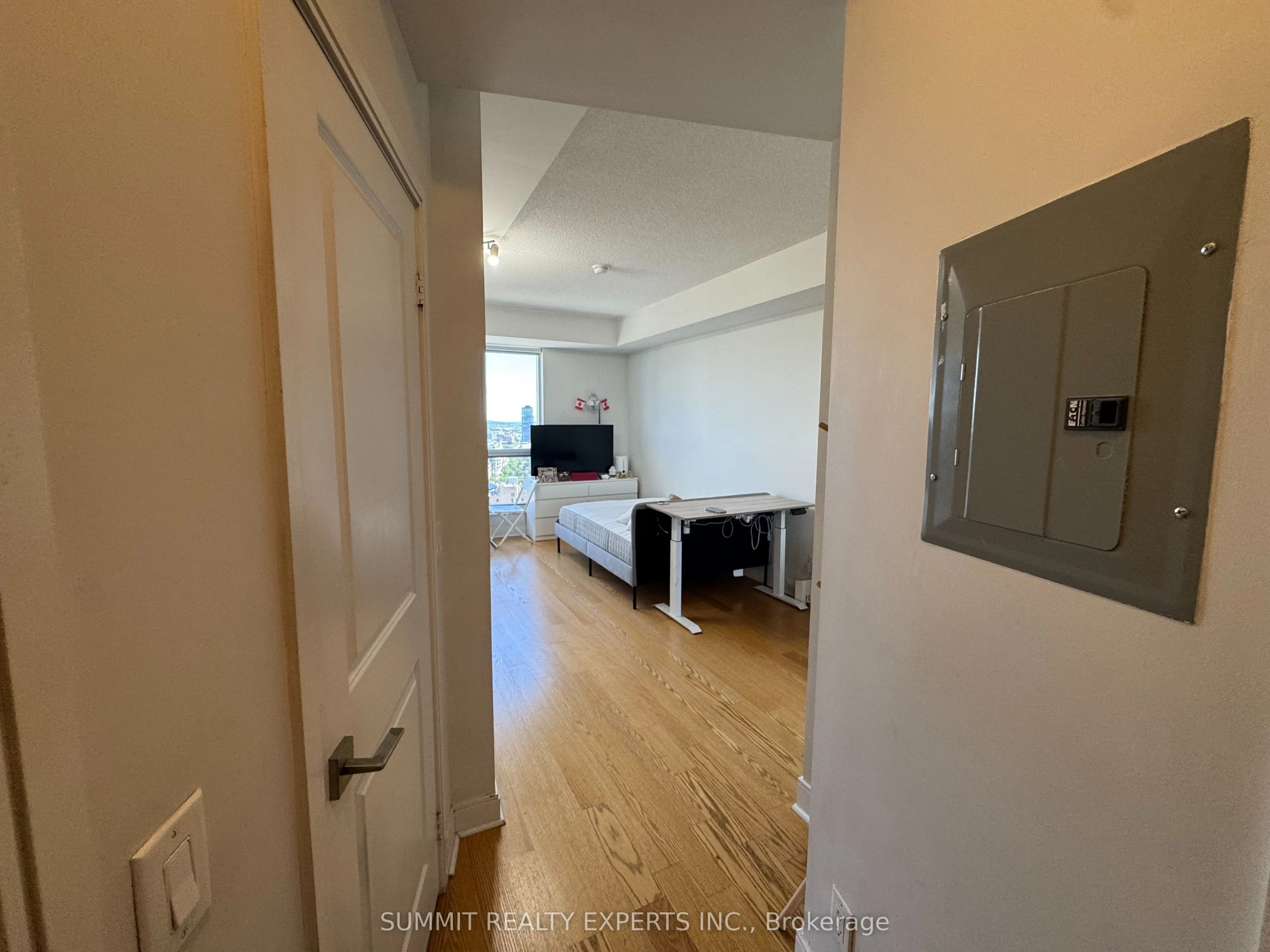 1 Scott Street, #2610